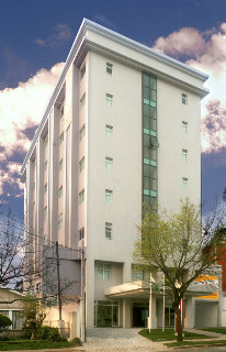 Bristol Centro C�vico Hotel