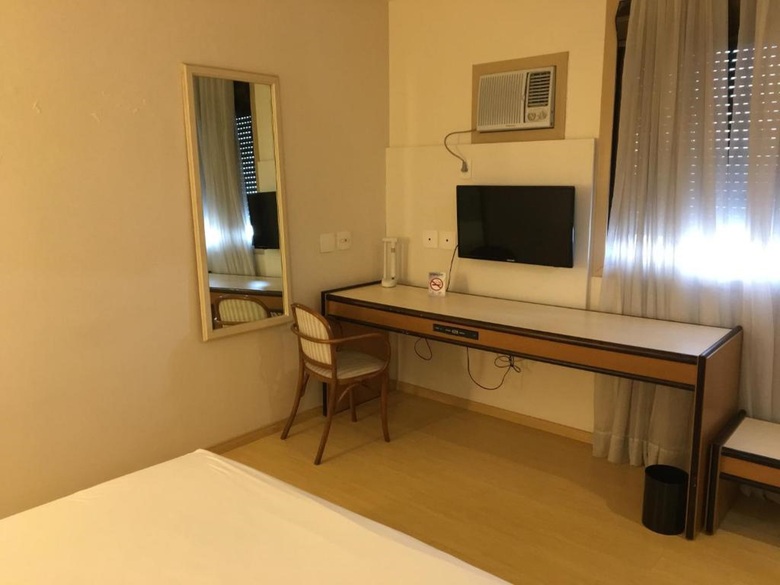Hotel Master Express Perimetral