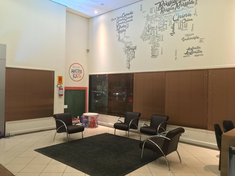 Hotel Master Express Perimetral