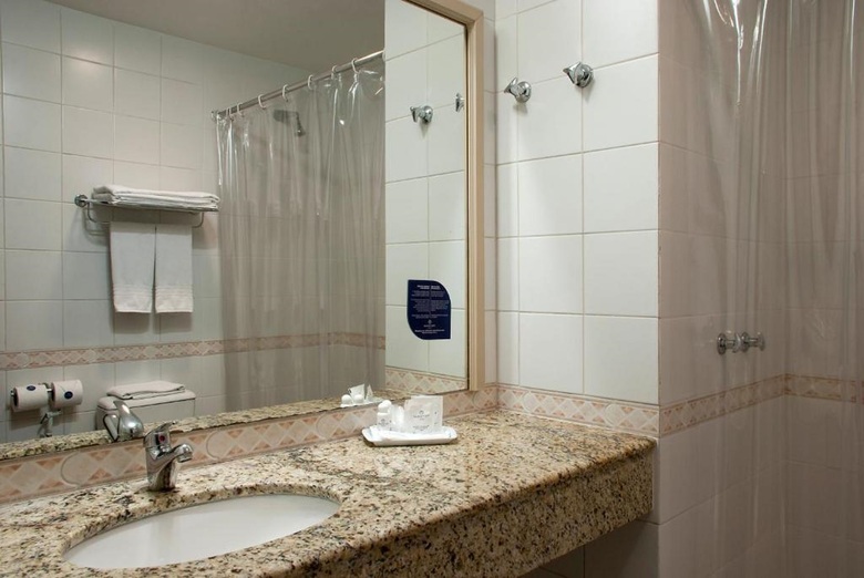 Hotel Master Express Perimetral