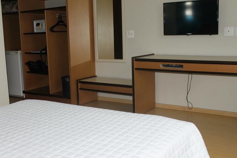 Hotel Master Express Perimetral