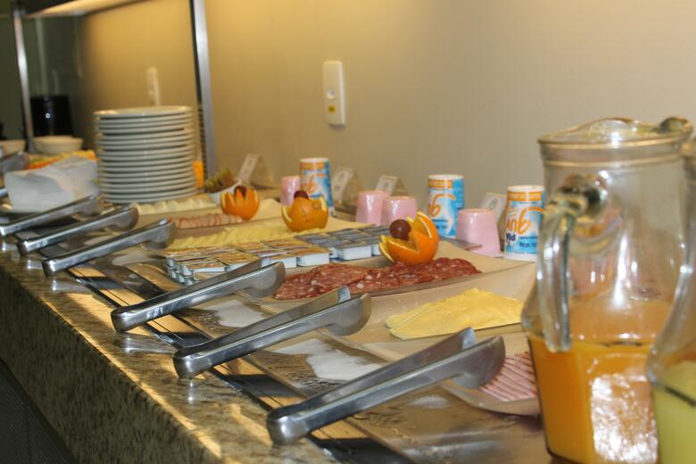 Hotel Master Express Perimetral