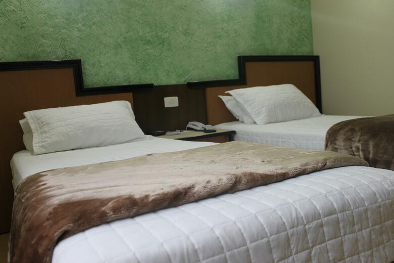 Hotel Master Express Perimetral