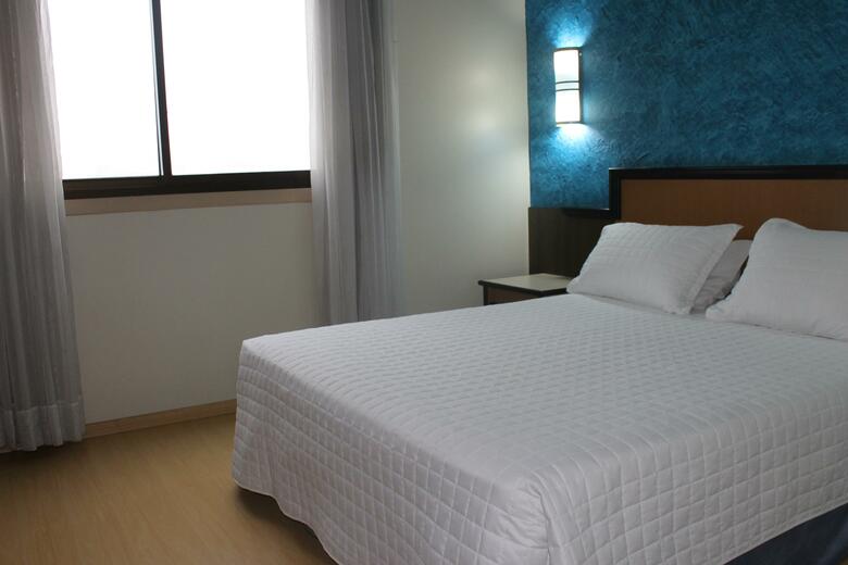 Hotel Master Express Perimetral