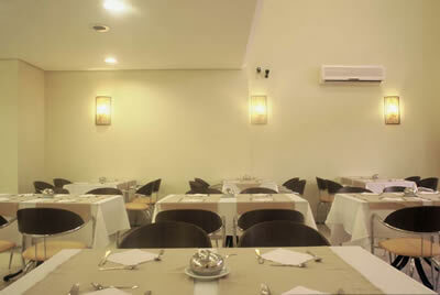 Hotel Master Express Perimetral