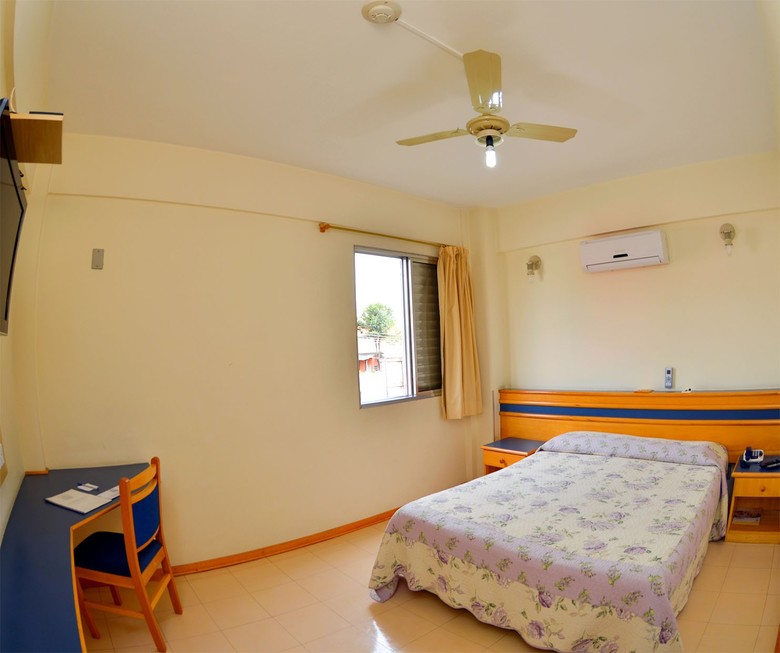 Itapetinga Plaza Hotel