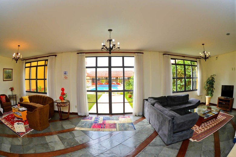 Itapetinga Plaza Hotel