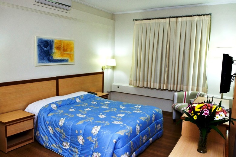 Hotel Augusta Boulevard