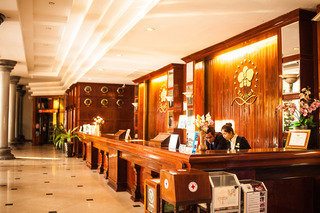 Ree Hotel
