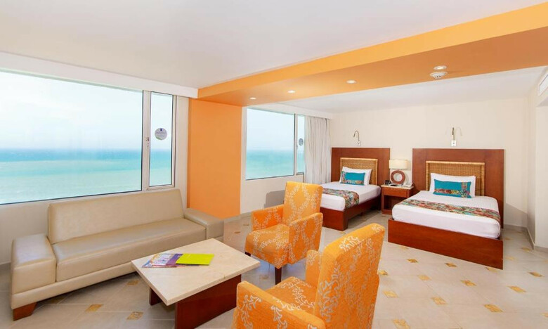 Hotel Dann Cartagena