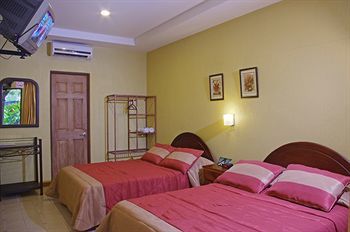 Hotel Robledal