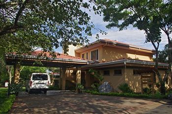 Hotel Robledal