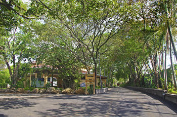 Hotel Robledal