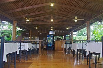 Hotel Robledal