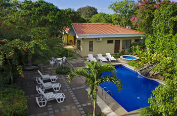 Hotel Robledal