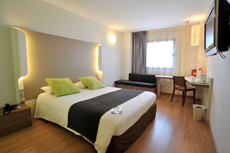 Hotel Travelodge M�laga Airport