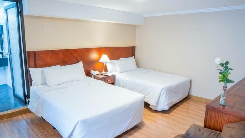 Hotel Barnard