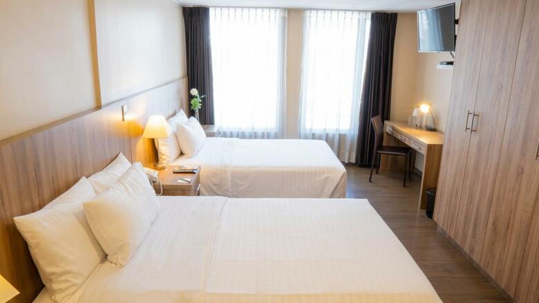Hotel Barnard