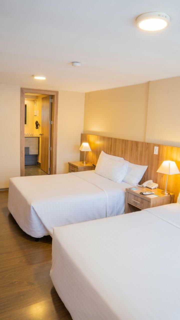 Hotel Barnard