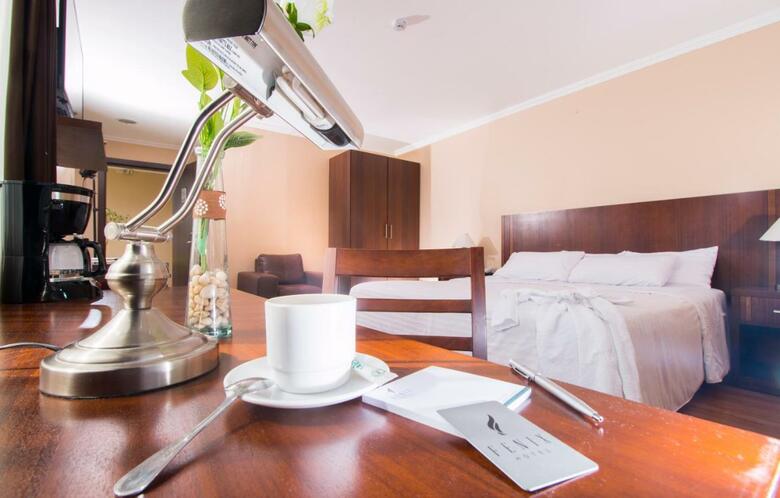 Hotel Barnard