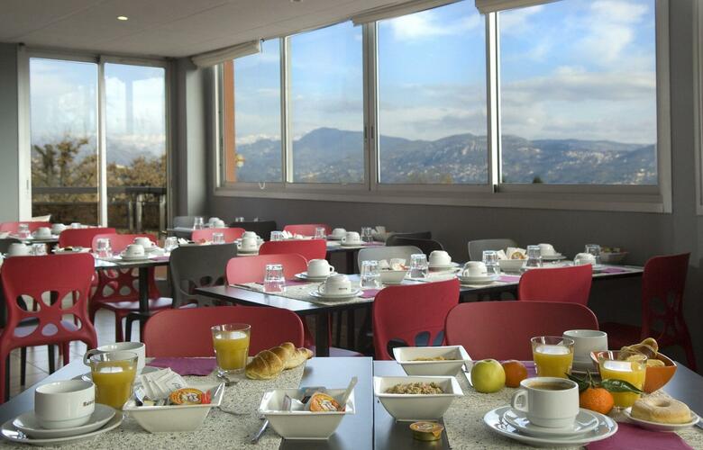 Du Baou Hotel