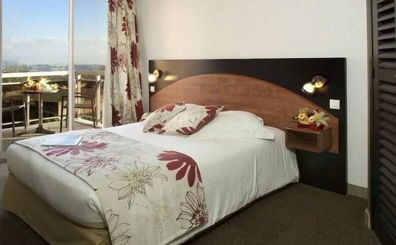 Du Baou Hotel