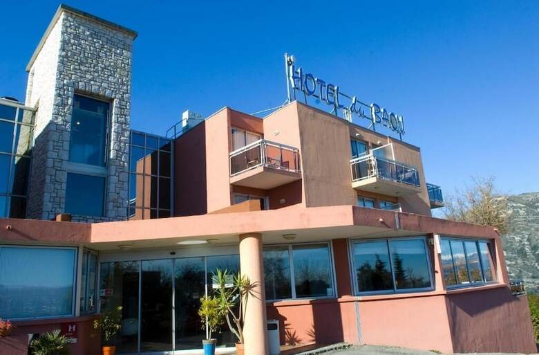 Du Baou Hotel