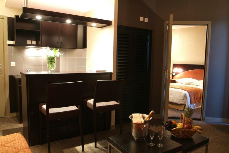 Du Baou Hotel