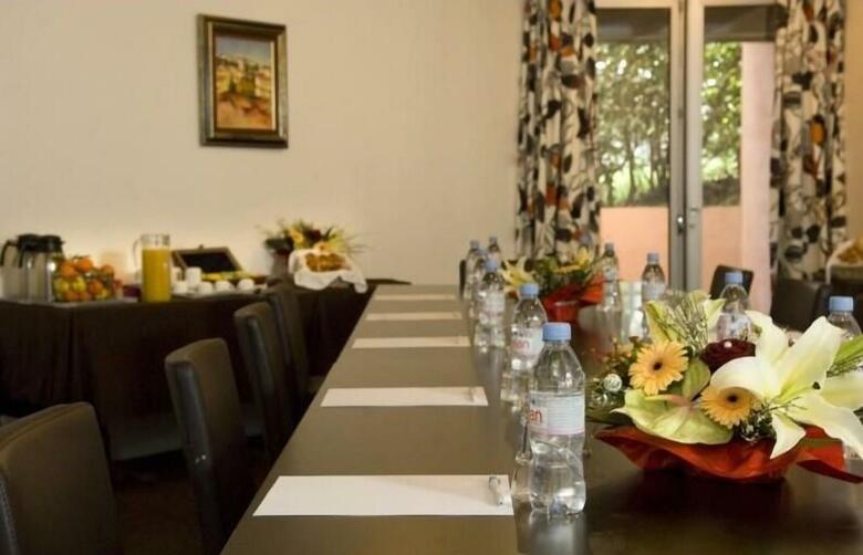 Du Baou Hotel