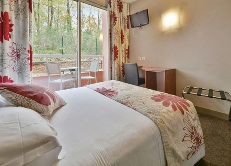 Du Baou Hotel
