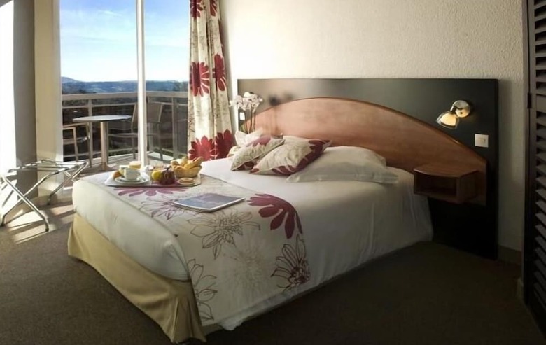 Du Baou Hotel