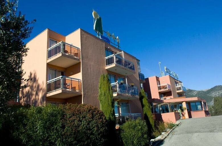 Du Baou Hotel