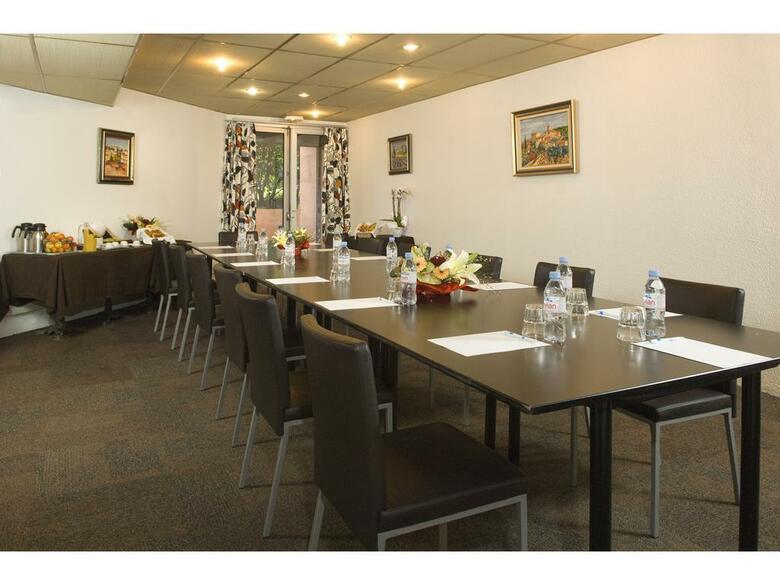 Du Baou Hotel