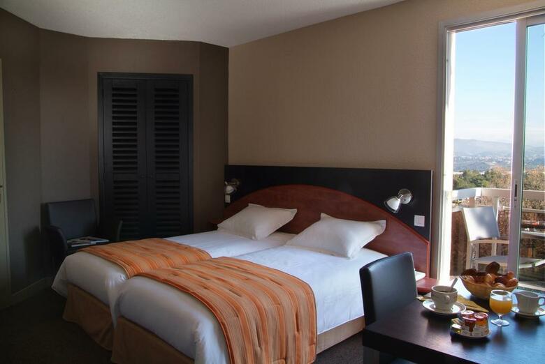 Du Baou Hotel