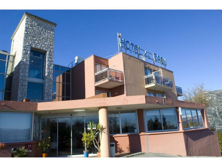 Du Baou Hotel