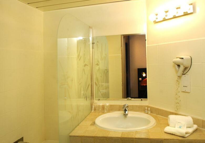 Du Baou Hotel
