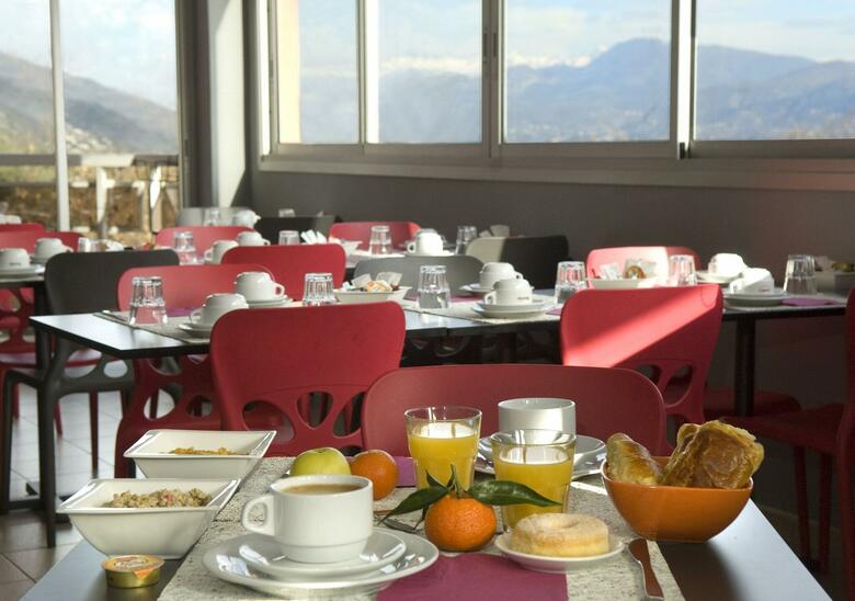Du Baou Hotel