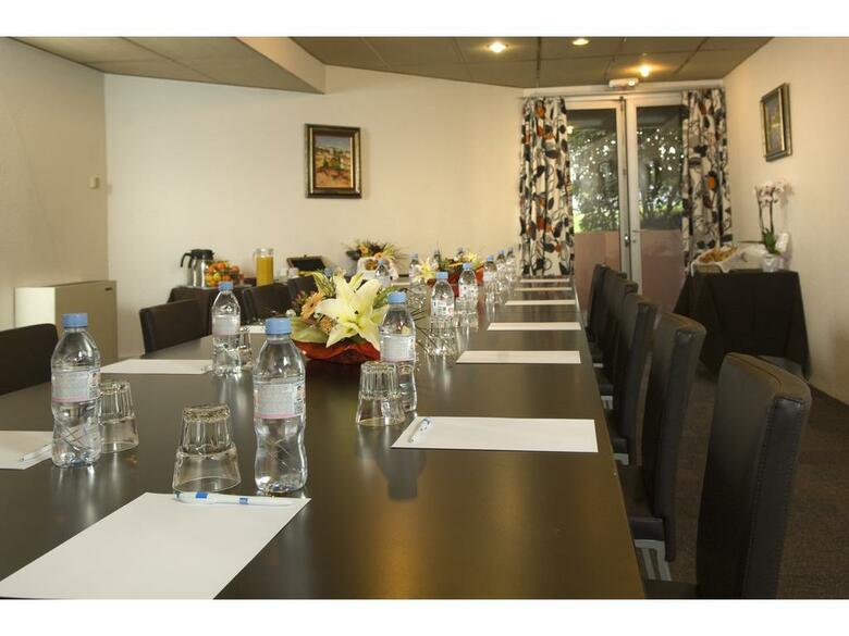 Du Baou Hotel