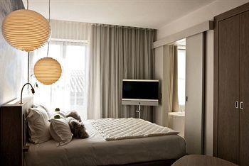 Le Grand Balcon Hotel