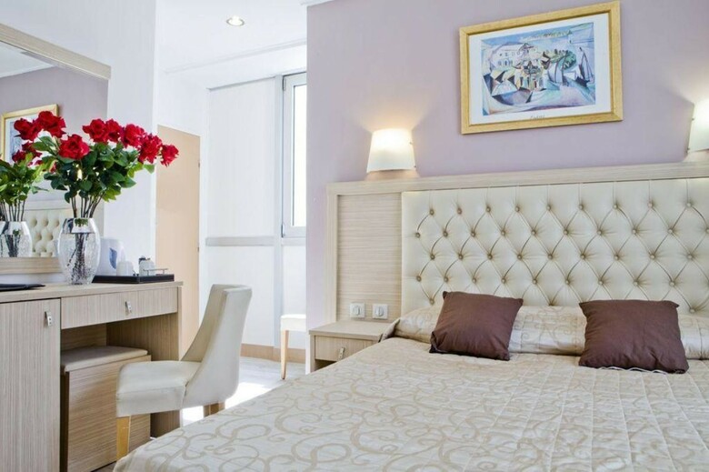 Hotel Lebron