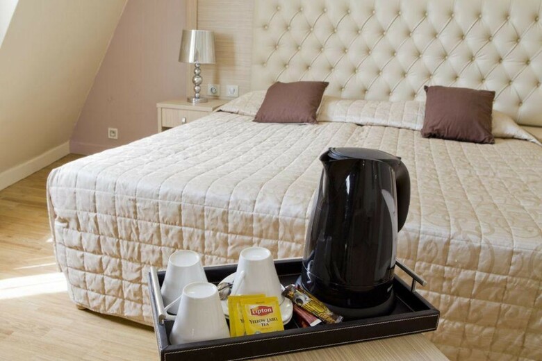Hotel Lebron