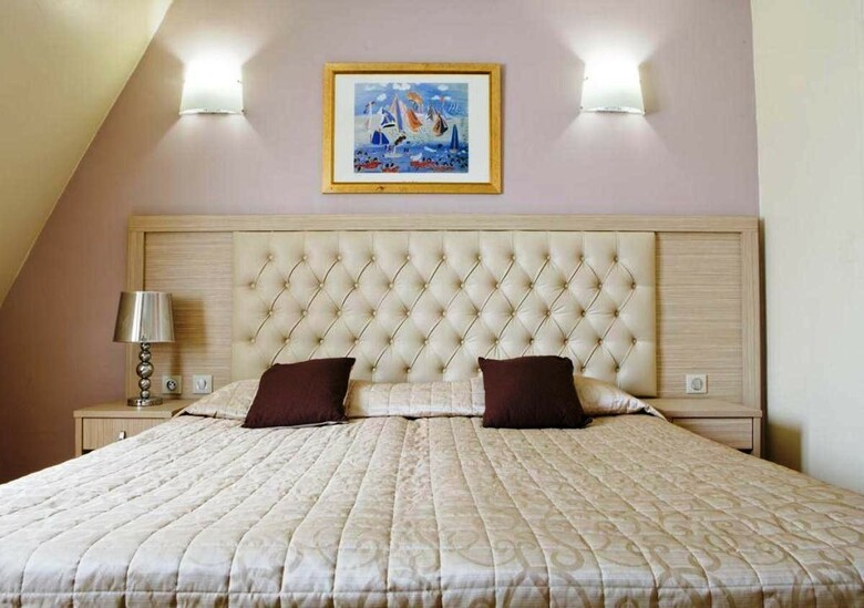 Hotel Lebron