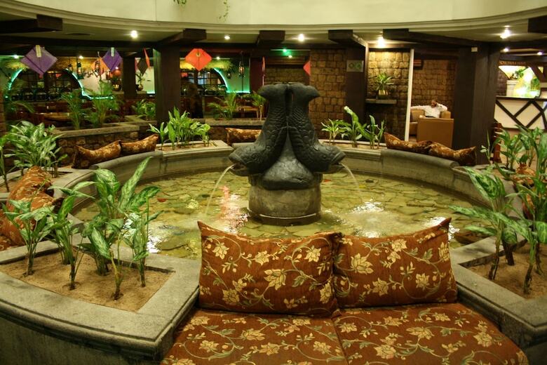 Hotel Best Western Amrutha Castle