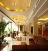 Hotel Lalit Ashok