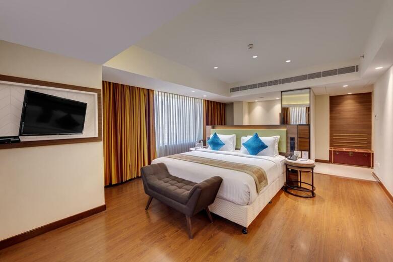 Amarpreet Hotel