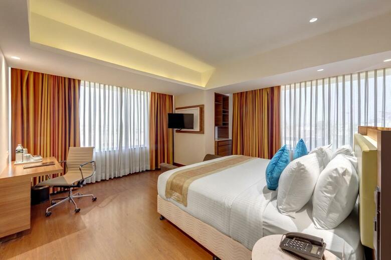 Amarpreet Hotel