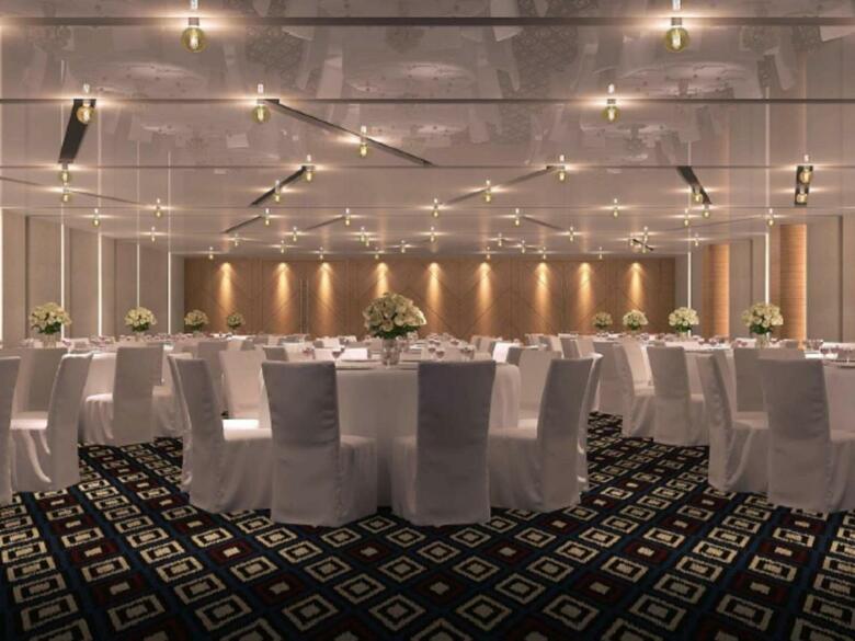 Amarpreet Hotel