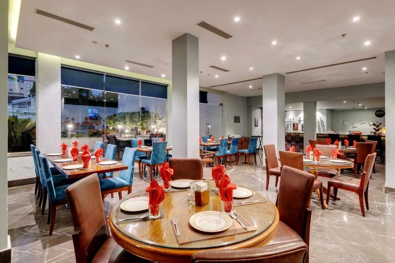 Amarpreet Hotel