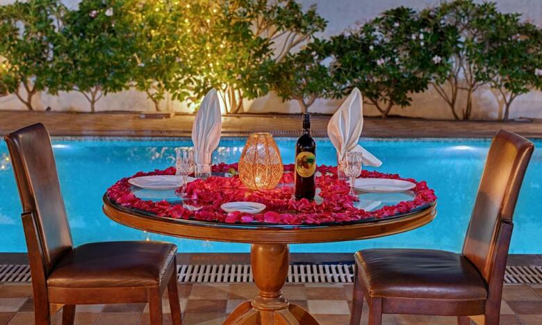 Amarpreet Hotel