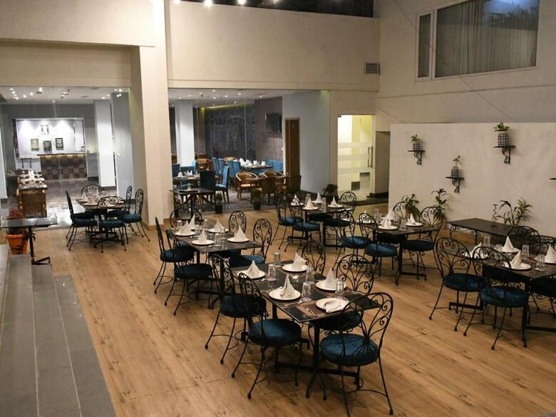 Amarpreet Hotel